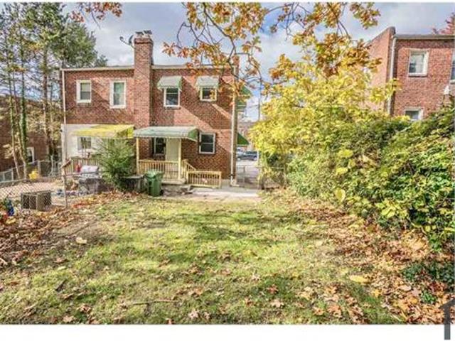 House for rent in Baltimore