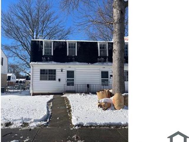 House for rent in Baltimore