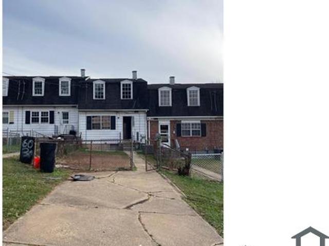 House for rent in Baltimore