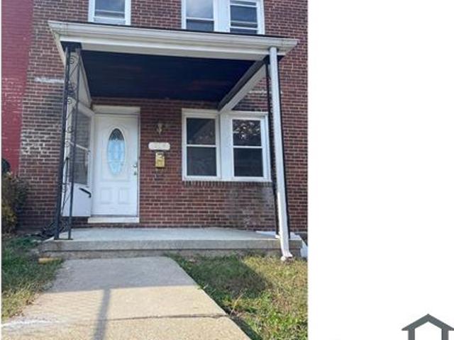 House for rent in Baltimore