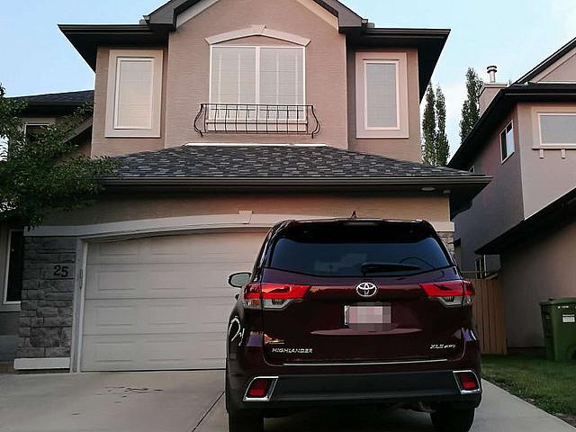 House for rent in Northwest, Alberta