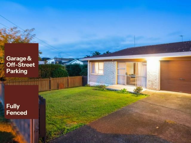 Apartment for rent in Papakura