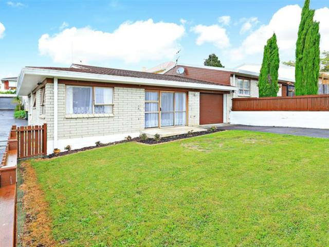 Apartment for rent in Papakura
