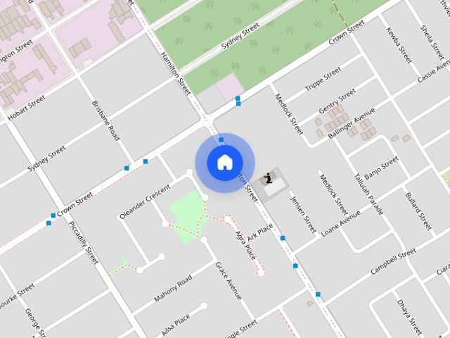 House for rent in Sydney, New South Wales