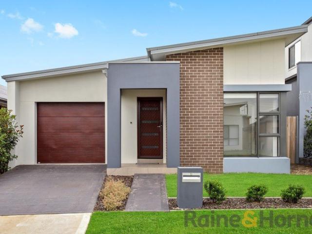 House for rent in Catherine Field, Sydney