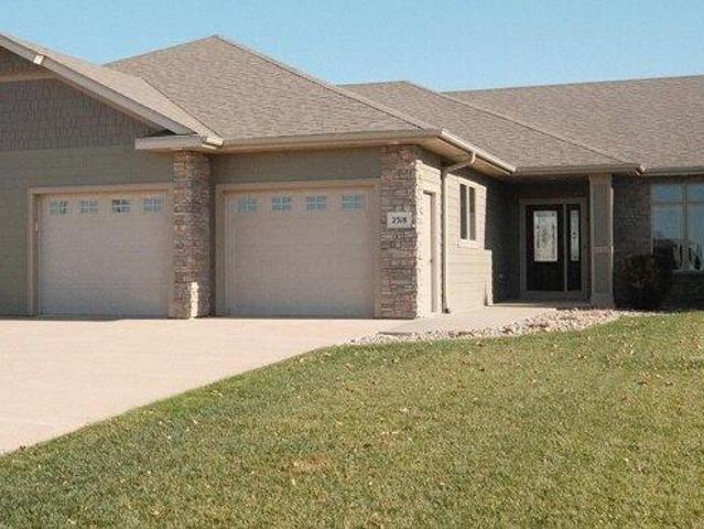 Condo for sale in Sioux Center, Iowa