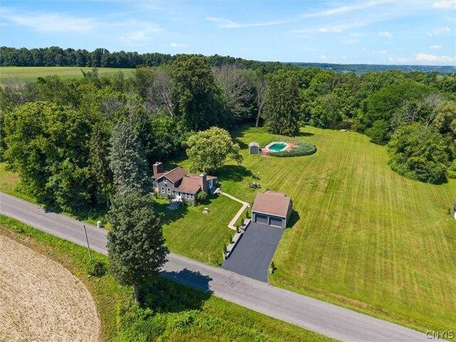 House for sale in Skaneateles, New York