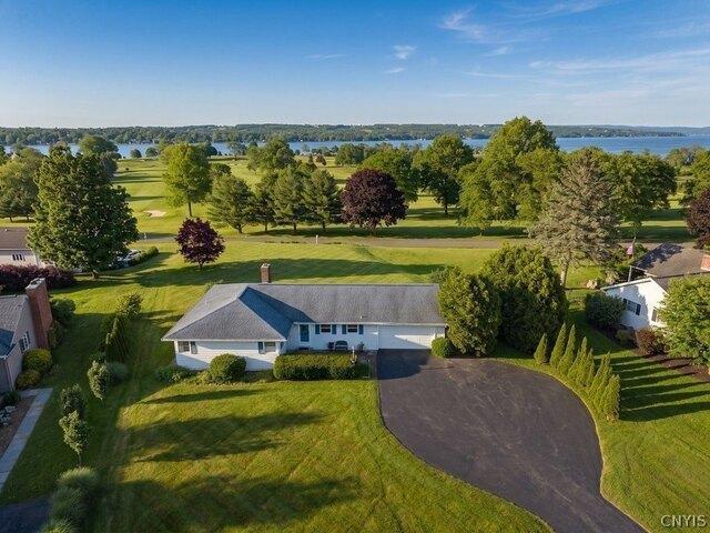 House for sale in Skaneateles, New York