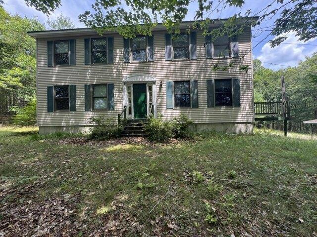 House for sale in Skowhegan, Maine