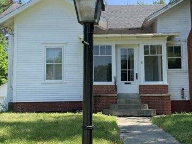 House for sale in Skowhegan, Maine