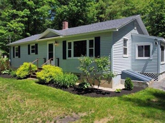 House for sale in Skowhegan, Maine
