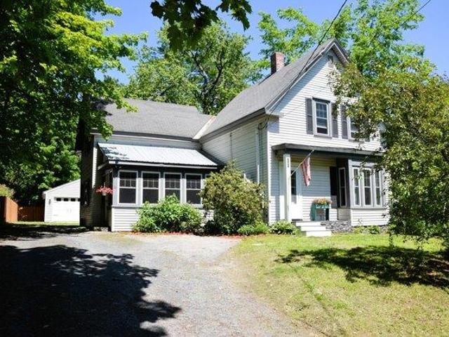 House for sale in Skowhegan, Maine
