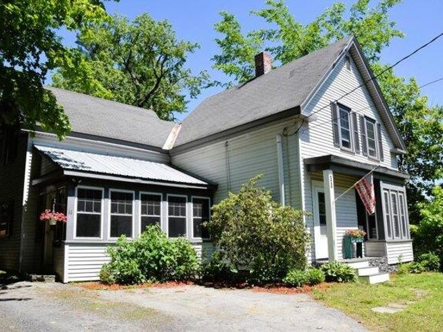 House for sale in Skowhegan, Maine
