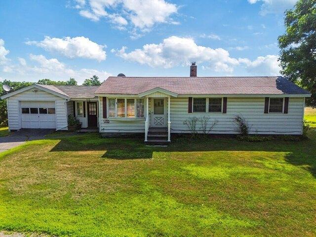 House for sale in Skowhegan, Maine
