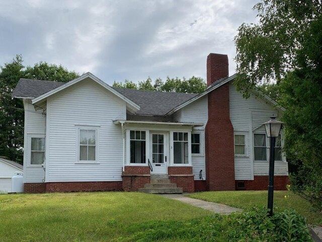 House for sale in Skowhegan, Somerset County