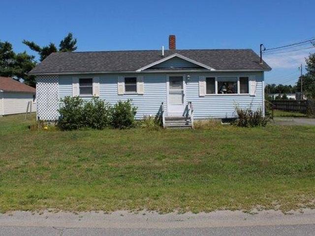 House for sale in Skowhegan, Somerset County