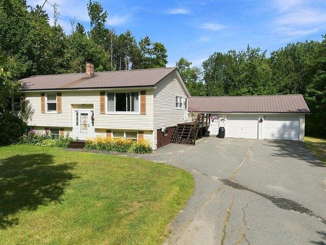 House for sale in Skowhegan, Somerset County