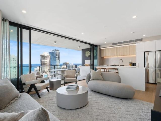 Apartment for rent in Fernbrook, Queensland