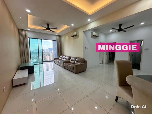Condominium for sale in Georgetown, Penang