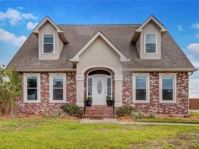 House for sale in Louisiana