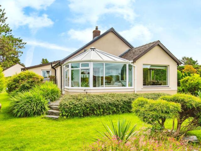 Property for sale in Llanfyrnach, Wales
