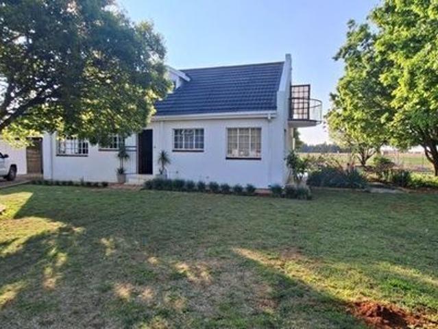 House for rent in Mangaung Ward 20, Bloemfontein