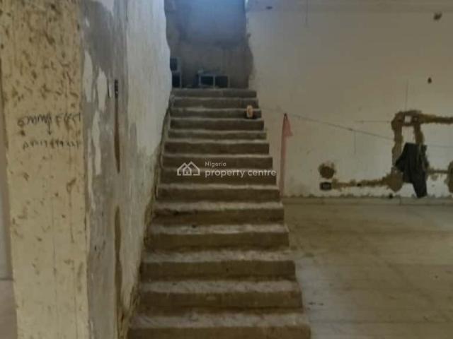 Detached duplex for sale in Abuja, Sokoto