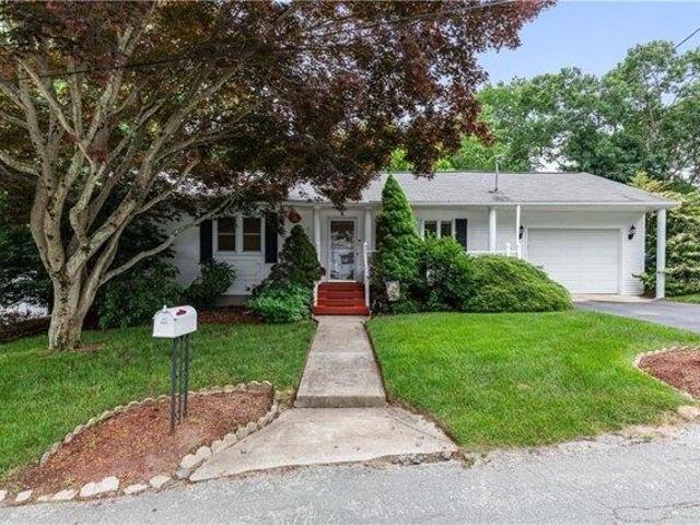 House for sale in Smithfield, Rhode Island