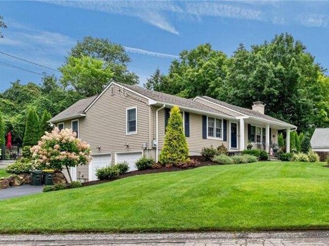 House for sale in Smithfield, Rhode Island
