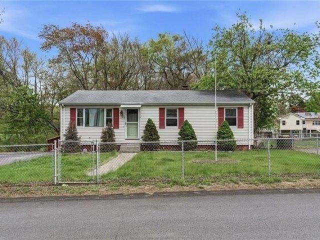 House for sale in Smithfield, Rhode Island