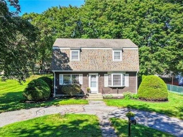 House for sale in Smithfield, Rhode Island