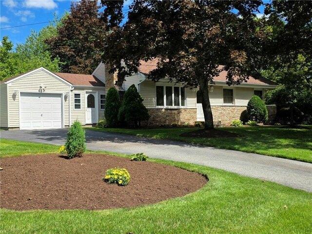 House for sale in Smithfield, Rhode Island