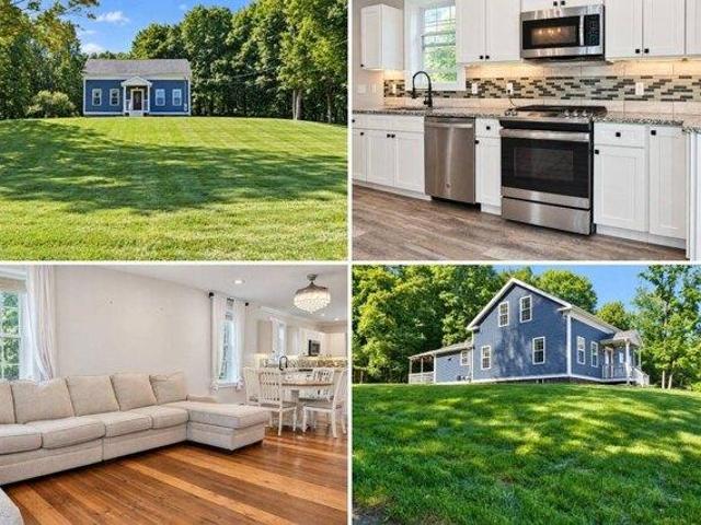 House for sale in Greenville, Smithfield