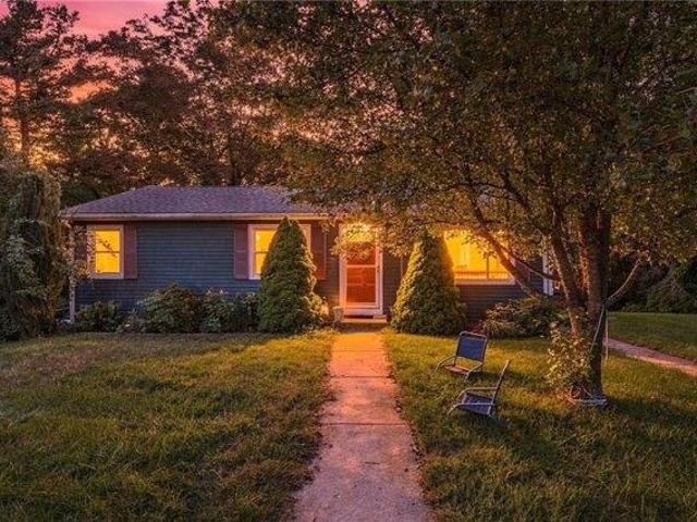 House for sale in Greenville, Smithfield