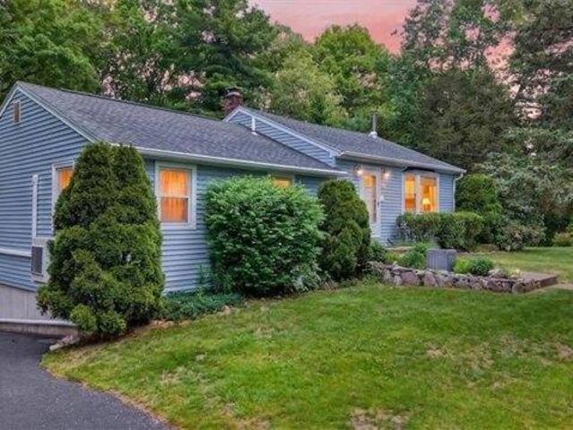 House for sale in Smithfield, Rhode Island