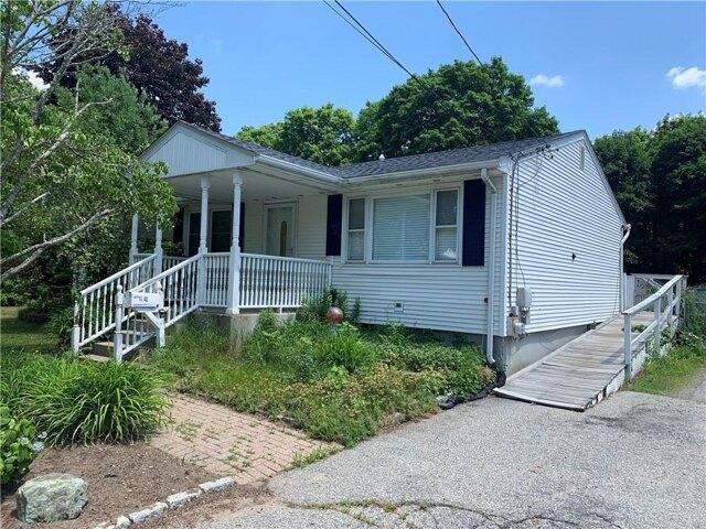 House for sale in Smithfield, Rhode Island