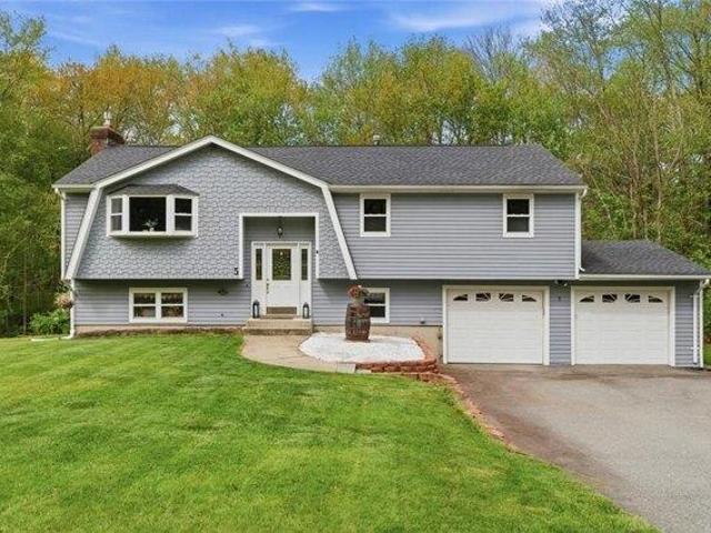House for sale in Smithfield, Rhode Island