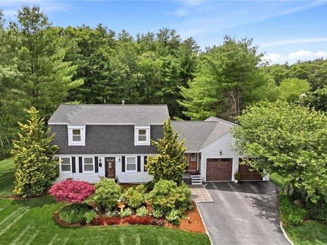 House for sale in Smithfield, Rhode Island