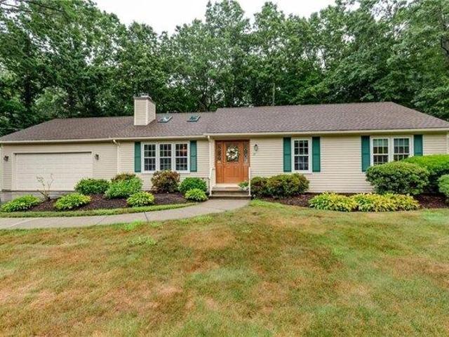 House for sale in Smithfield, Rhode Island