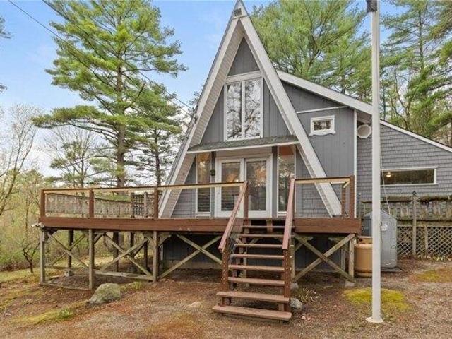 House for sale in Smithfield, Rhode Island
