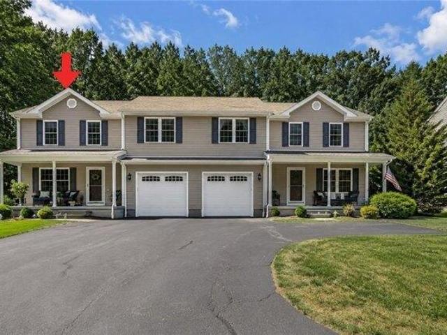 House for sale in Smithfield, Rhode Island