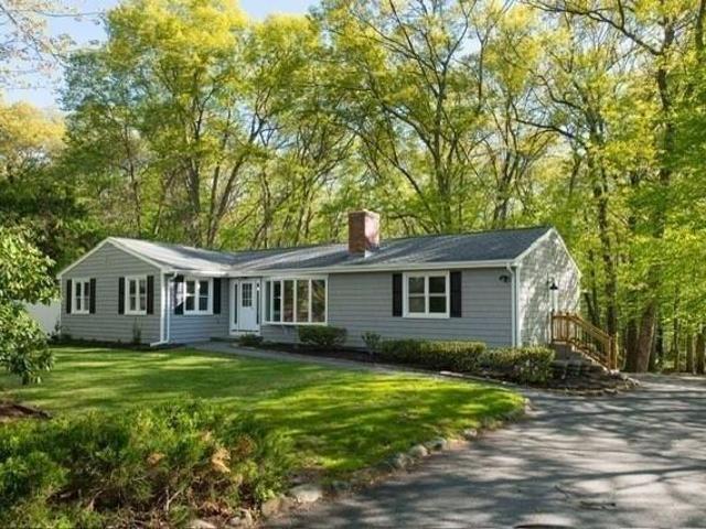 House for sale in Smithfield, Rhode Island