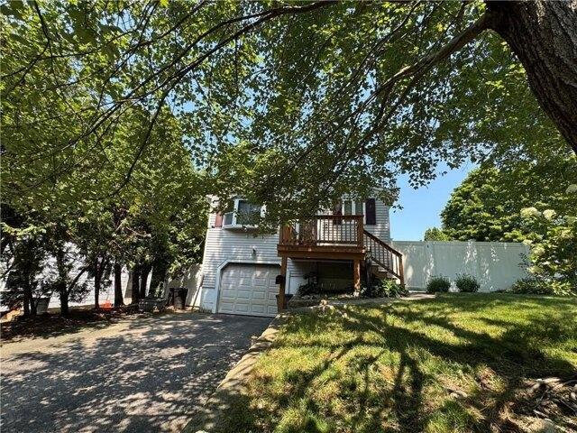 House for sale in Smithfield, Rhode Island