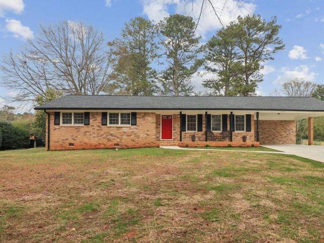 House for sale in Cobb, Georgia