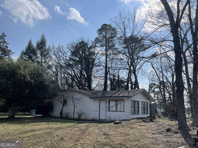 House for sale in Snellville, Georgia