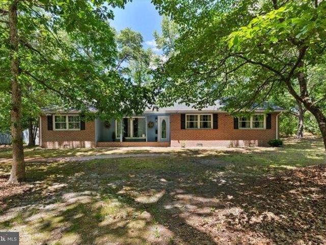 House for sale in Snow Hill, Maryland