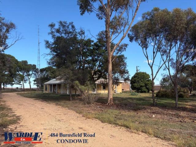 House for sale in Snowtown, South Australia