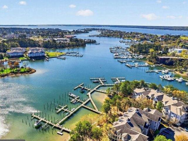 Condo for sale in Solomons, Maryland