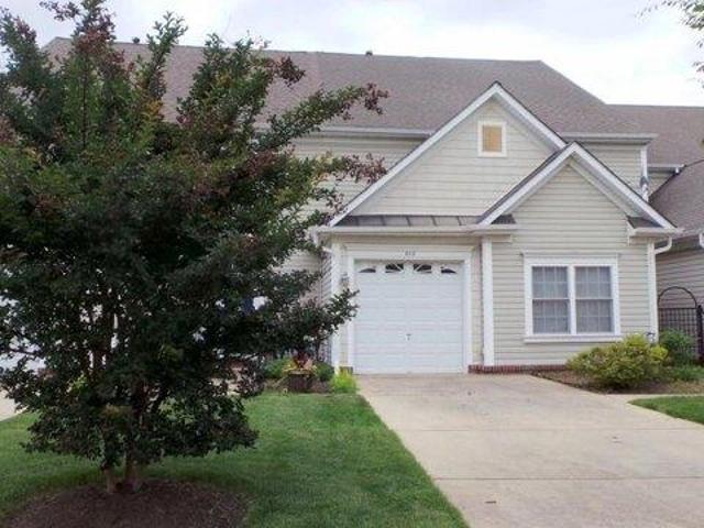 Condo for sale in Solomons