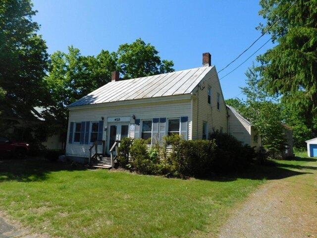 House for sale in Solon, Maine